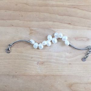 Pearl Bracelet